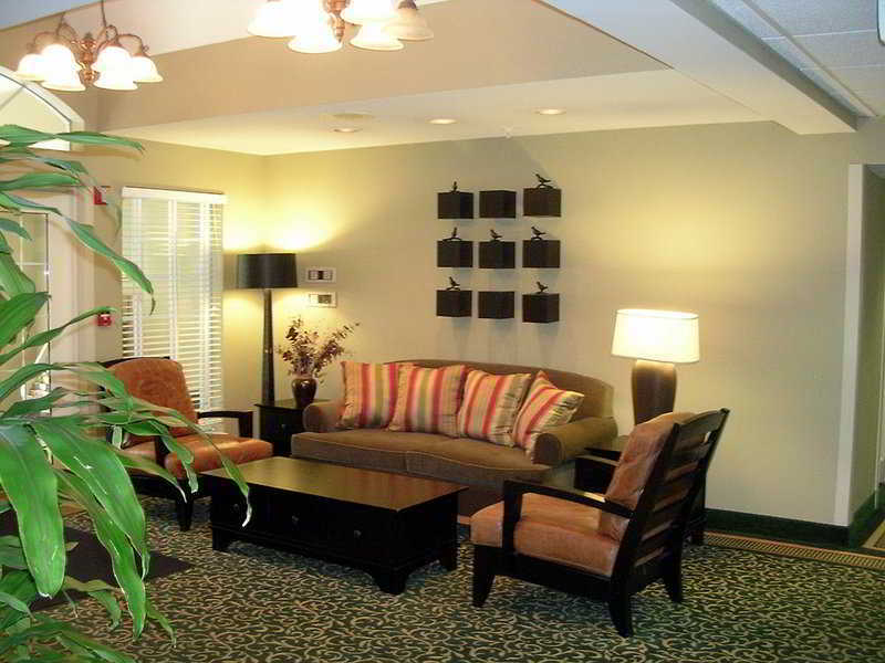 เอ็กซ์เทนด์ สเตย์ อเมริกา เลกแมรี 1040 กรีนวูดบูเลอวาร์ด Hotel ภายใน รูปภาพ
